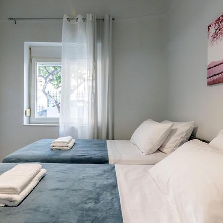 Klio'S Cozy House City Center Heraklion  Екстер'єр фото