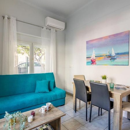 Klio'S Cozy House City Center Heraklion  Екстер'єр фото