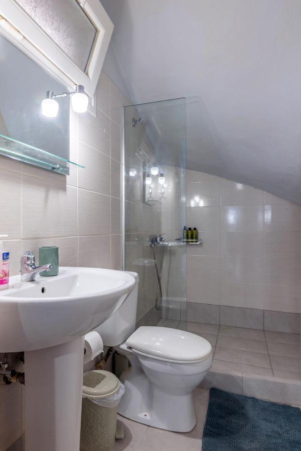 Klio'S Cozy House City Center Heraklion  Екстер'єр фото